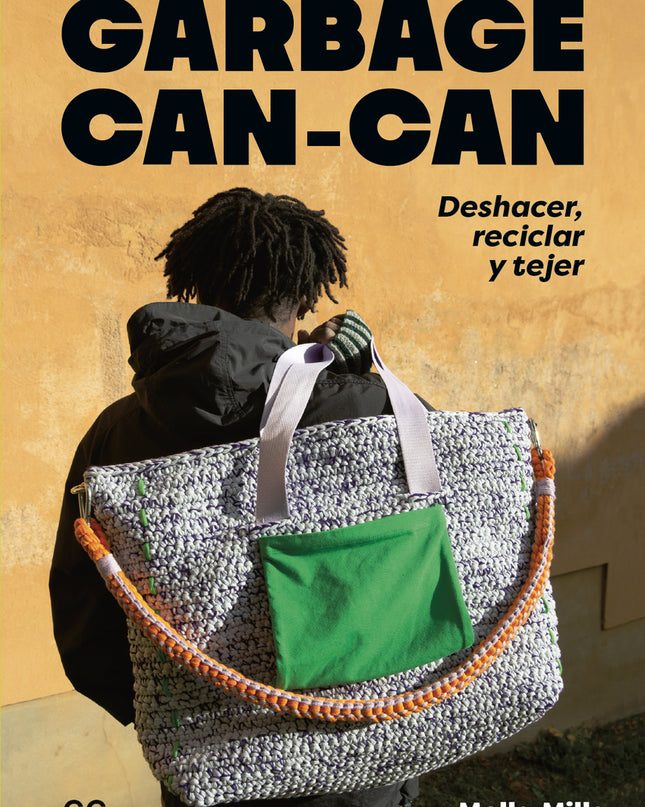 Garbage Can-can