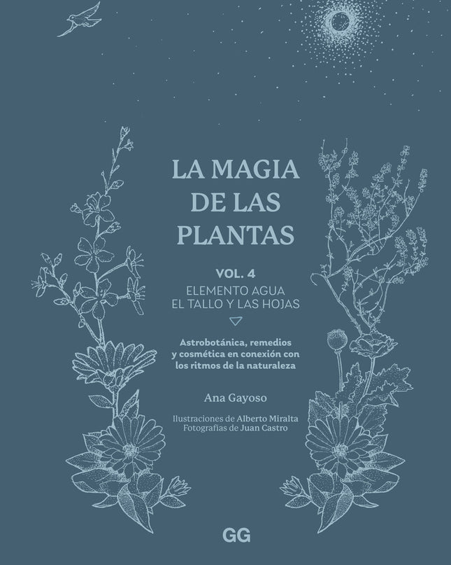 La Magia De Las Plantas
