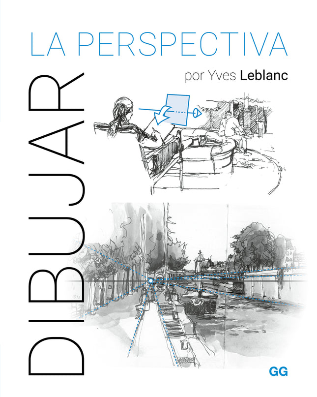 Dibujar La Perspectiva