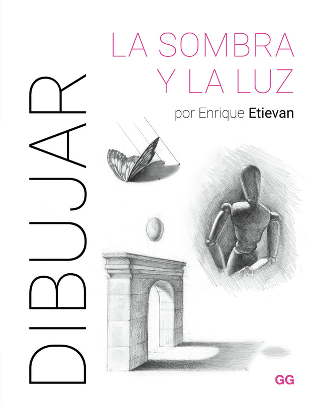 Dibujar La Sombra Y La Luz