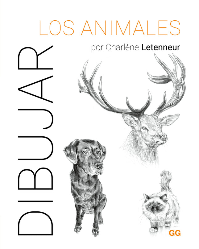 Dibujar Los Animales