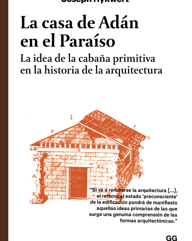 La Casa De Adán En El Paraíso