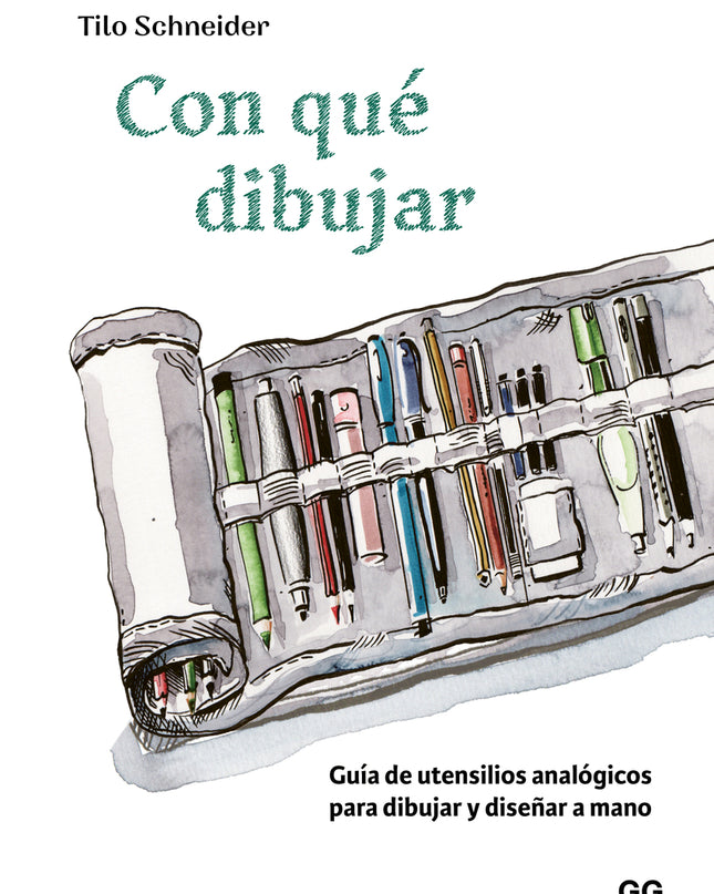 Con Qué Dibujar