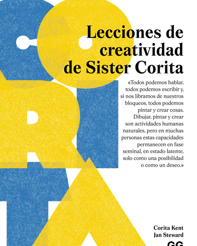 Lecciones De Creatividad De Sister Corita