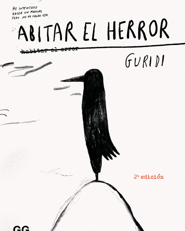 Abitar El Herror