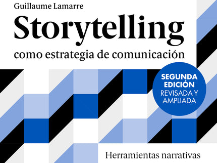 Storytelling Como Estrategia De Comunicación