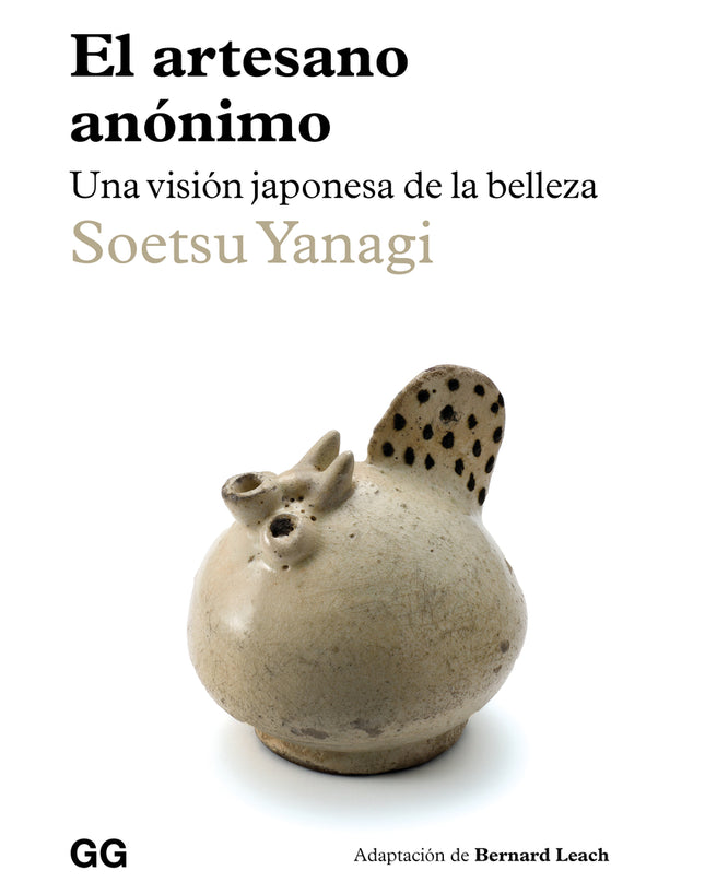 El Artesano Anónimo