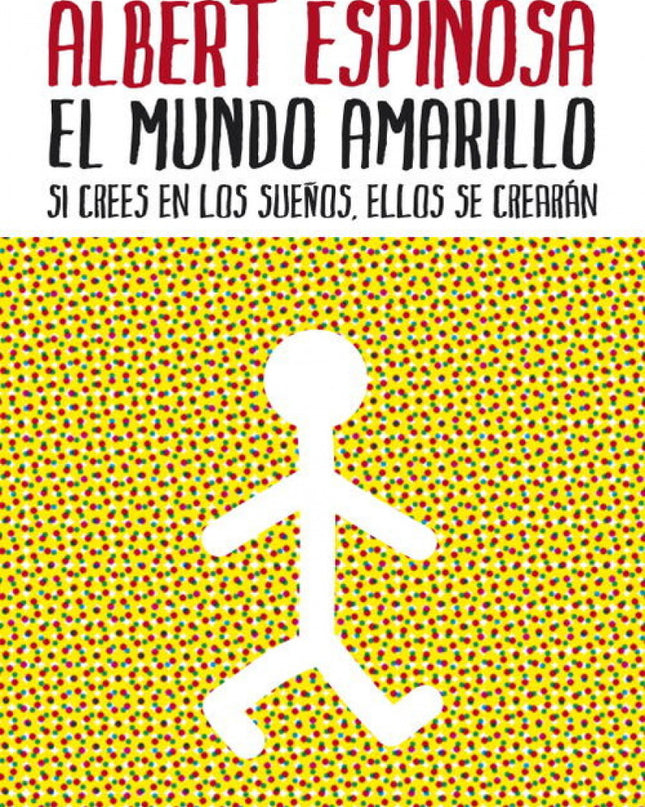El Mundo Amarillo