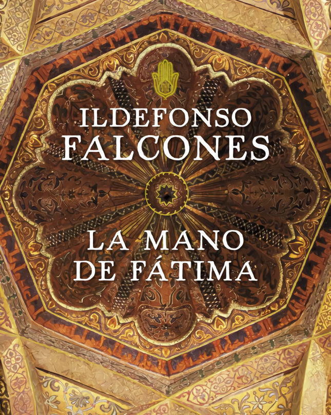 La Mano De Fátima