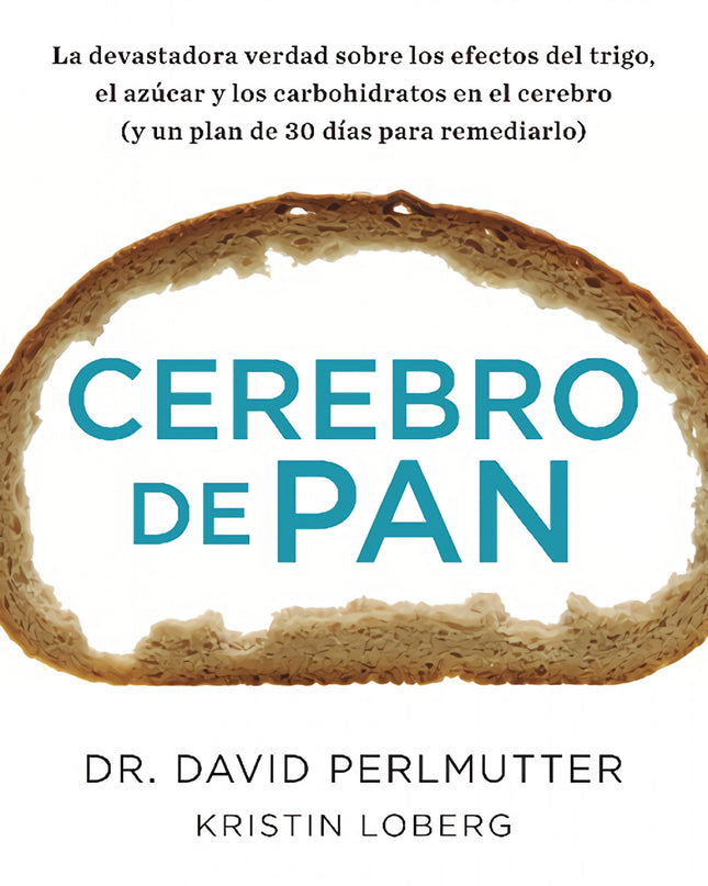 Cerebro De Pan