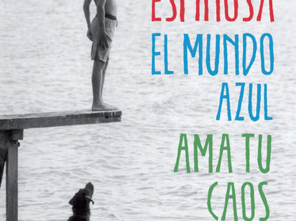 El Mundo Azul