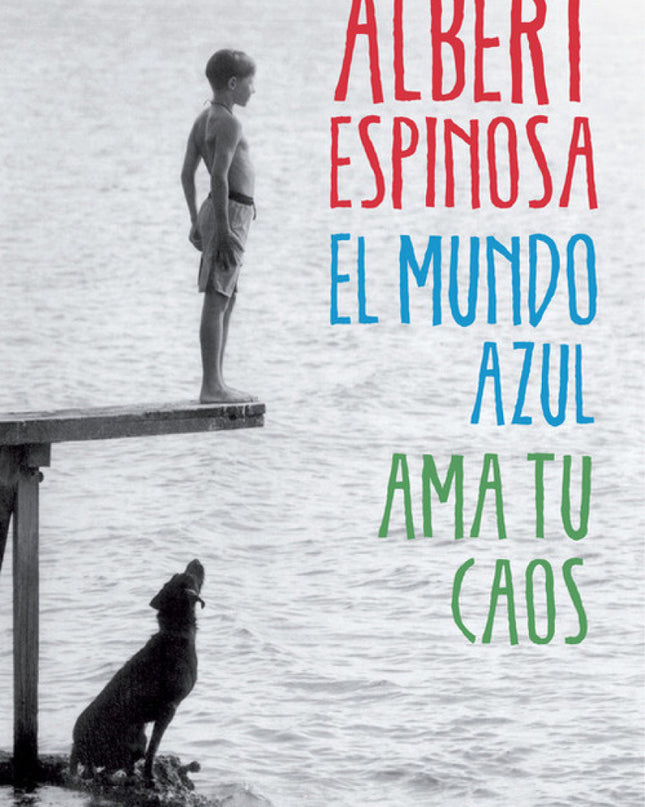 El Mundo Azul