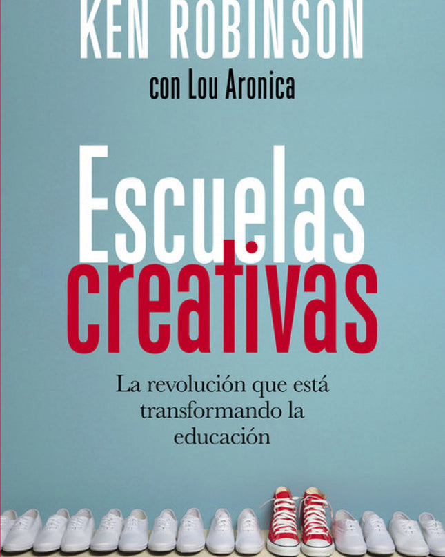 Escuelas Creativas