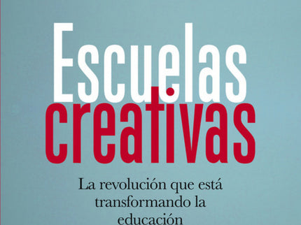 Escuelas Creativas