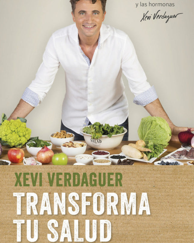 Transforma Tu Salud