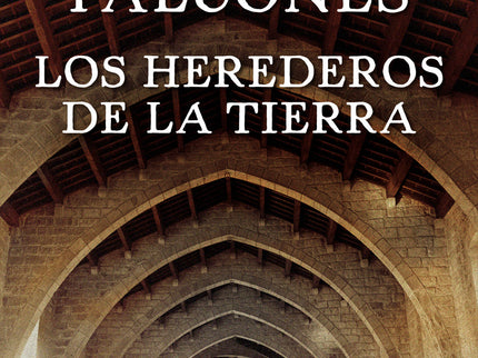 Los Herederos De La Tierra