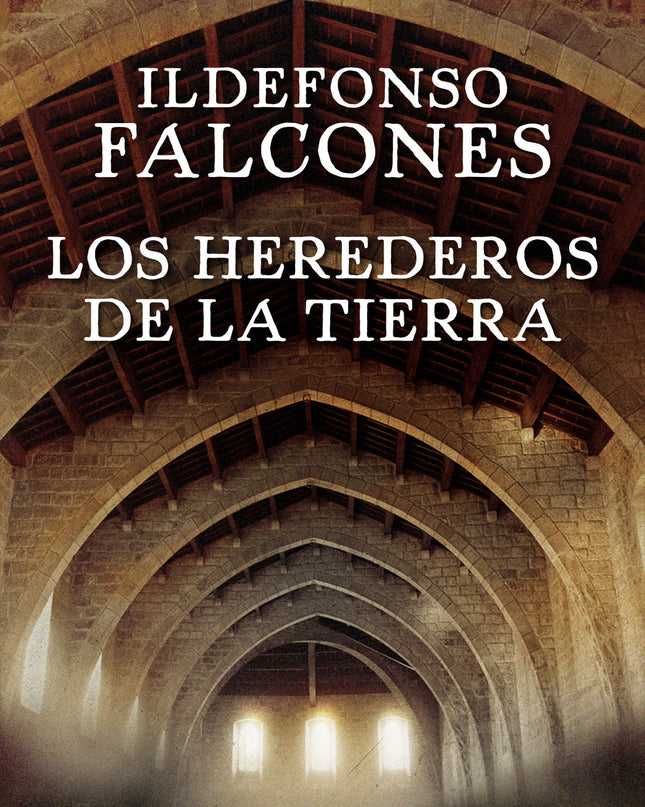 Los Herederos De La Tierra