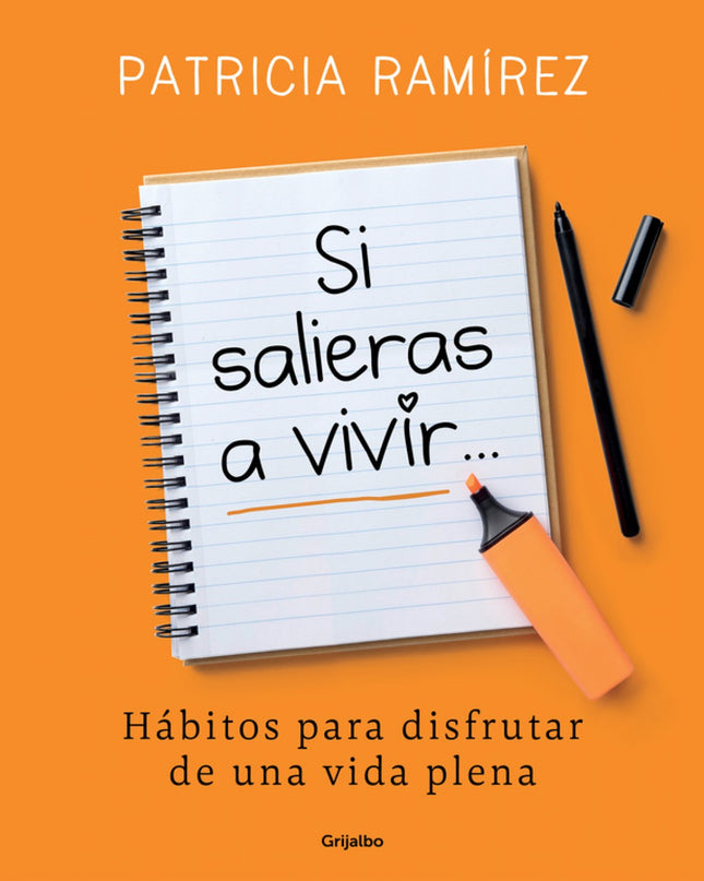 Si Salieras A Vivir...