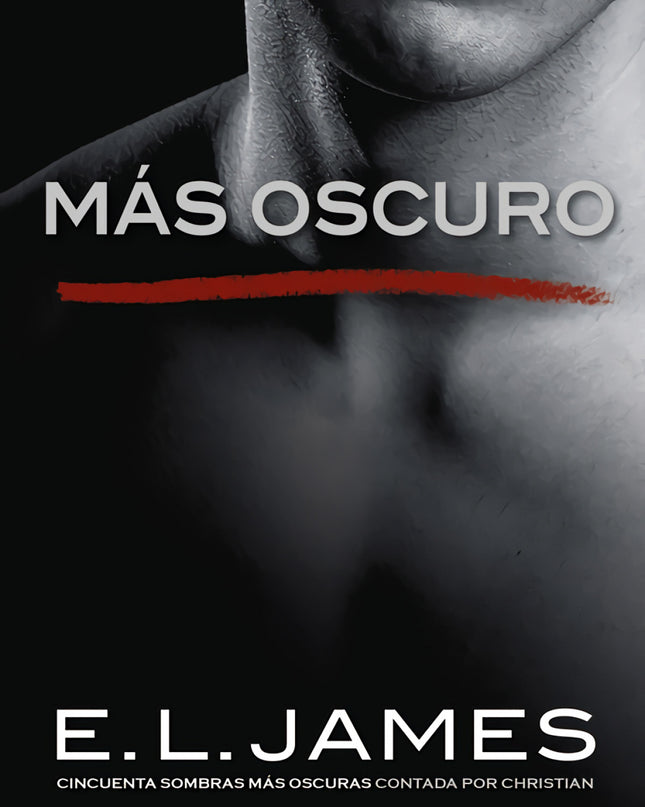 Más Oscuro