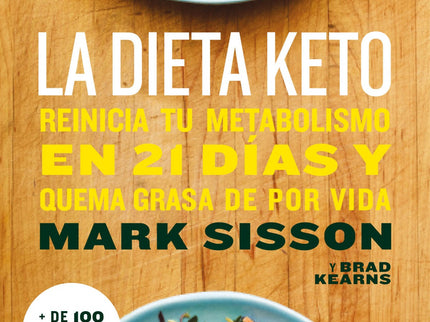 La Dieta Keto
