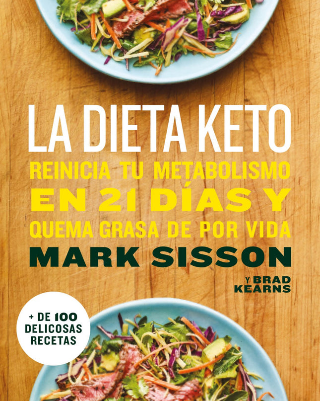 La Dieta Keto