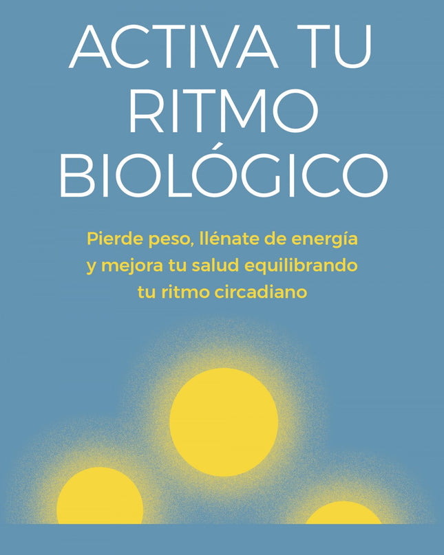 Activa Tu Ritmo Biológico