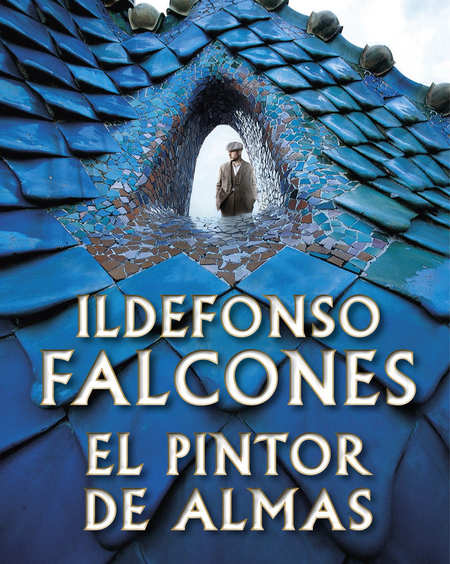 El Pintor De Almas