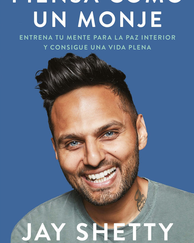 Piensa Como Un Monje