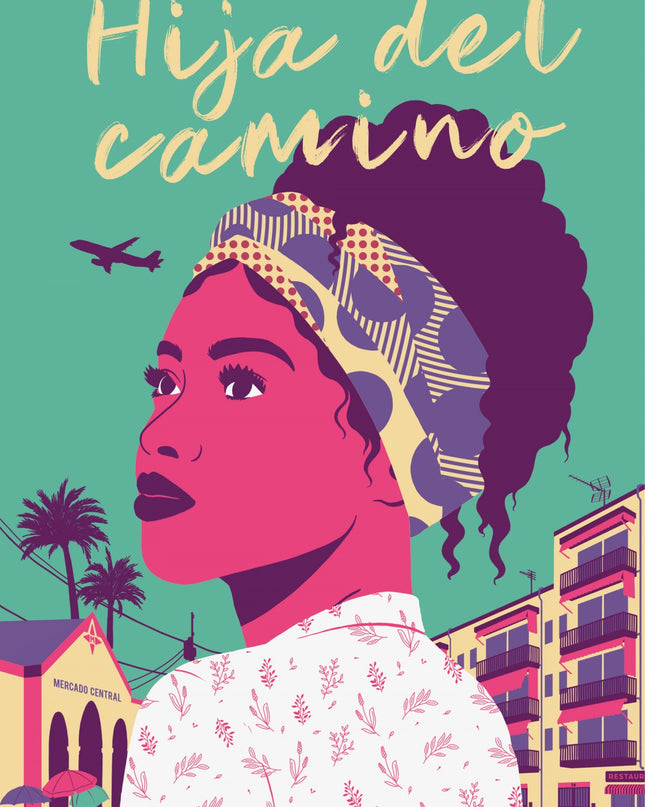 Hija Del Camino