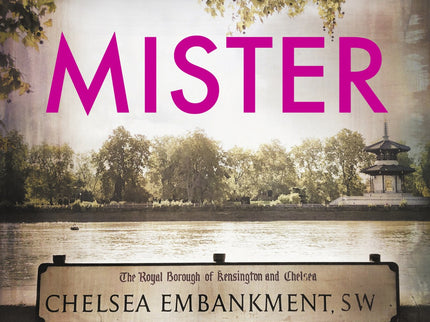 Mister