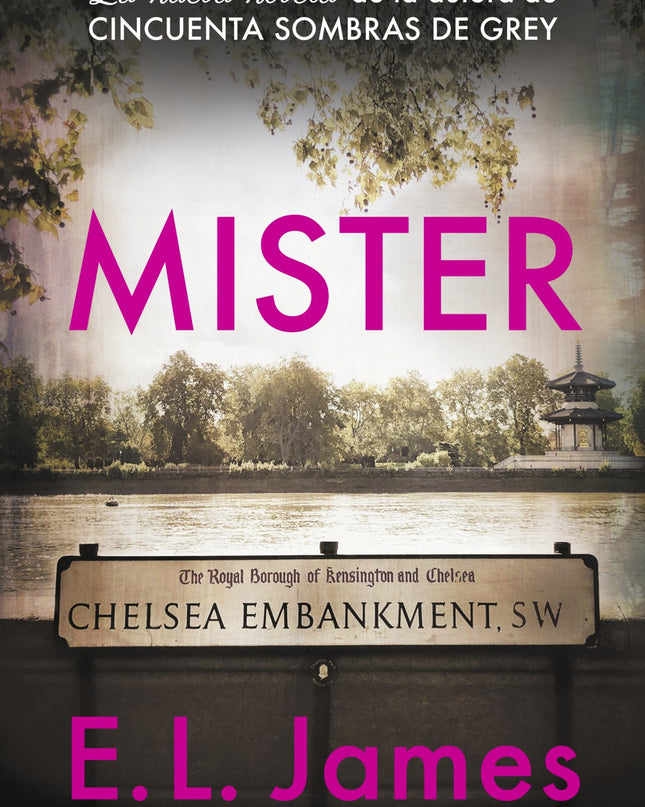 Mister