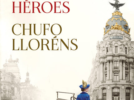 El Destino De Los Héroes