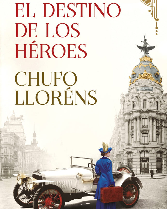 El Destino De Los Héroes