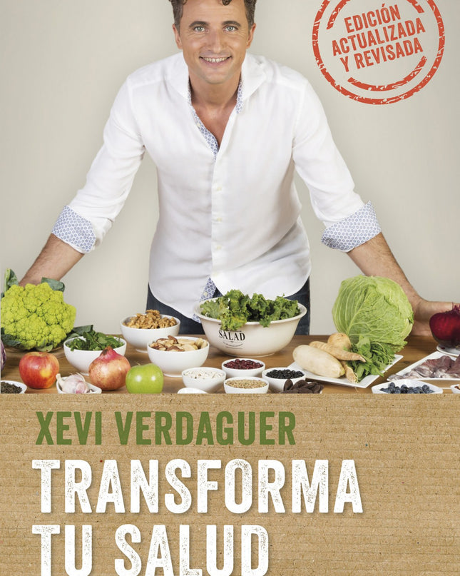 Transforma Tu Salud (edici?n Ampliada)