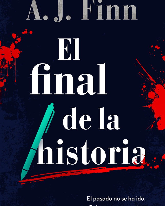 El Final De La Historia