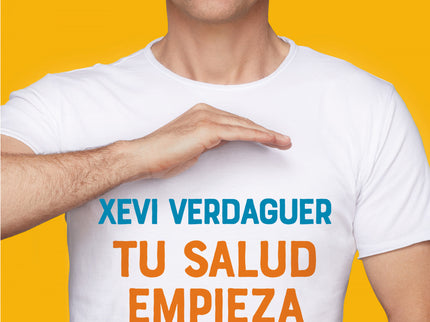 Tu Salud Empieza Aqui