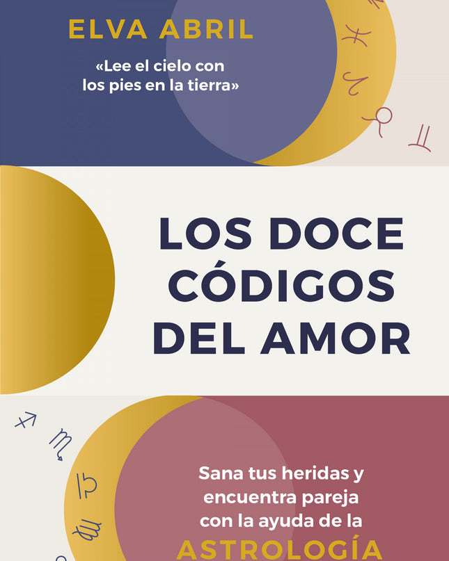 Los Doce Códigos Del Amor