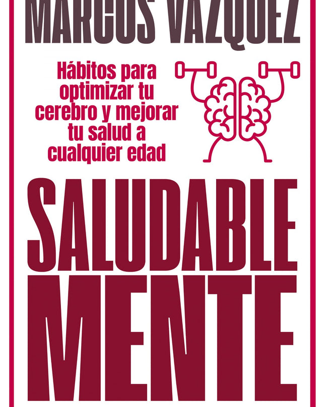 Saludable Mente