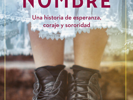 Las Niñas Sin Nombre