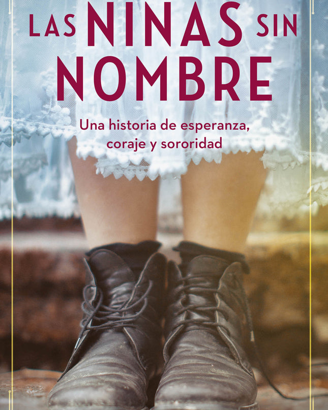 Las Niñas Sin Nombre