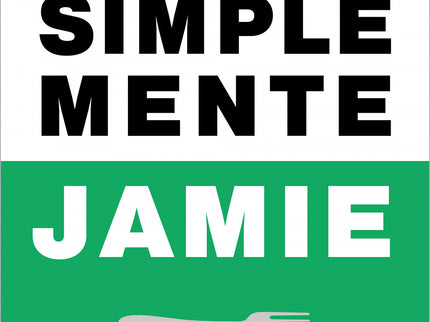 Simplemente Jamie
