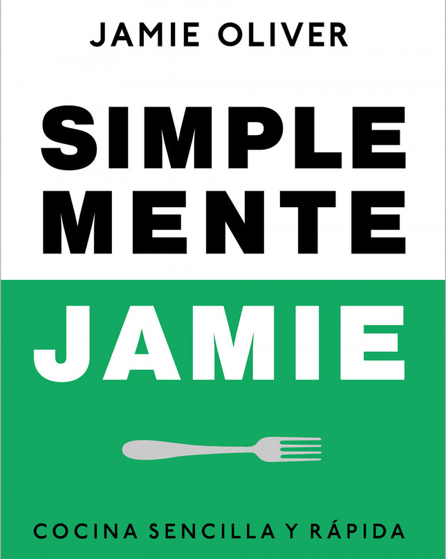 Simplemente Jamie