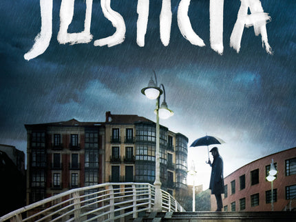 Justicia