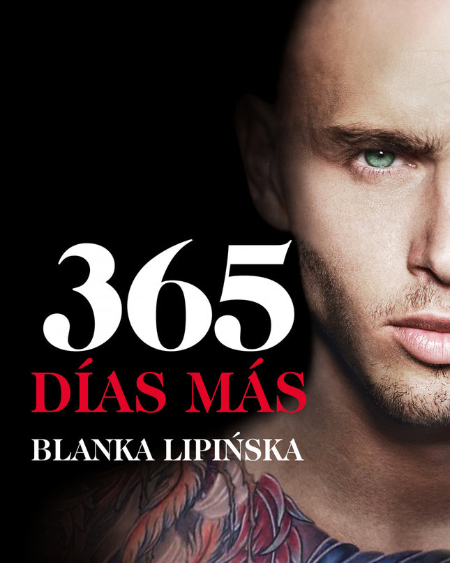 365 Días Más («trilogía 365 Días» 3)