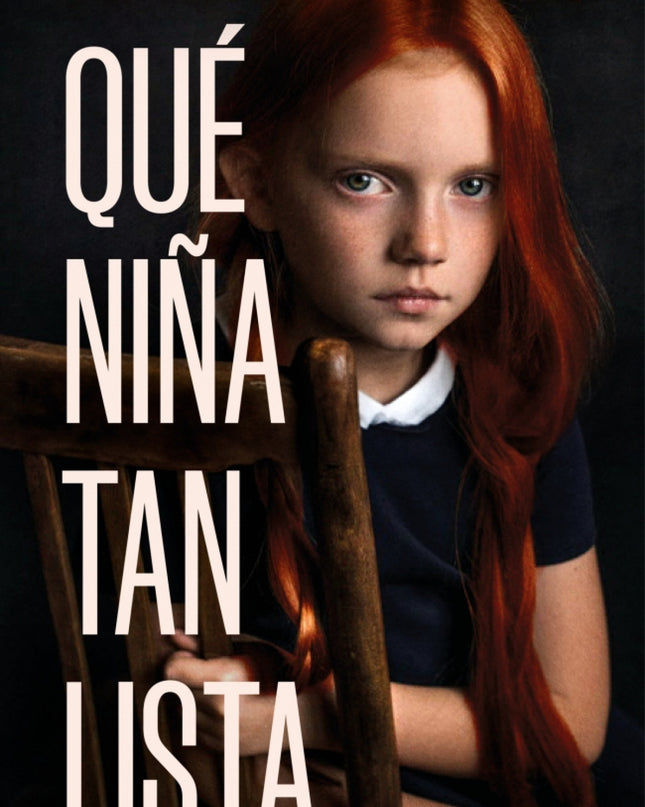 Qué Niña Tan Lista