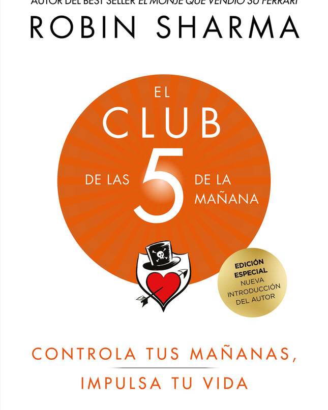 El Club De Las Mañanas