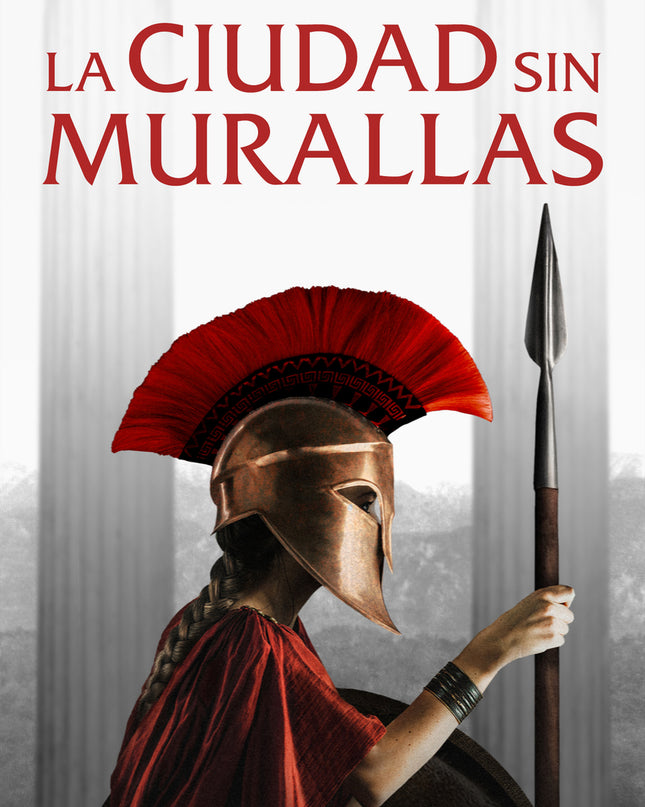 La Ciudad Sin Murallas