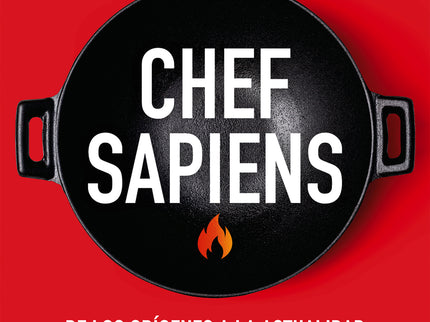 Chef Sapiens