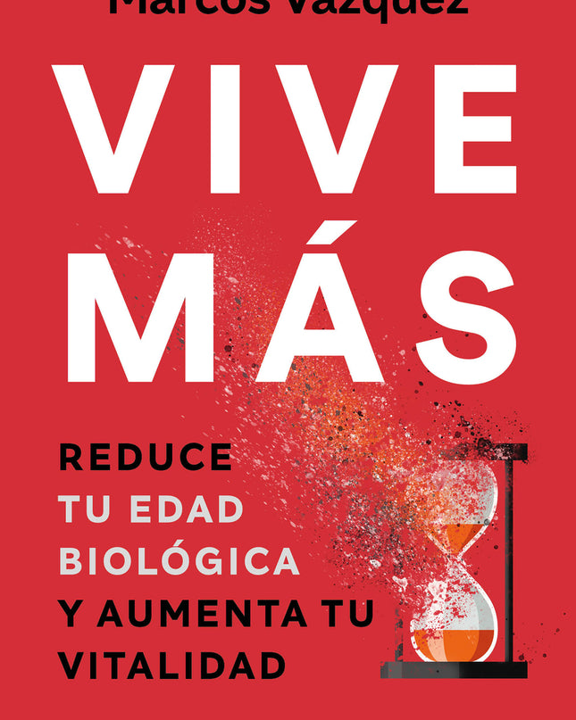Vive Más