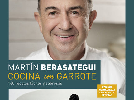 Cocina Con Garrote
